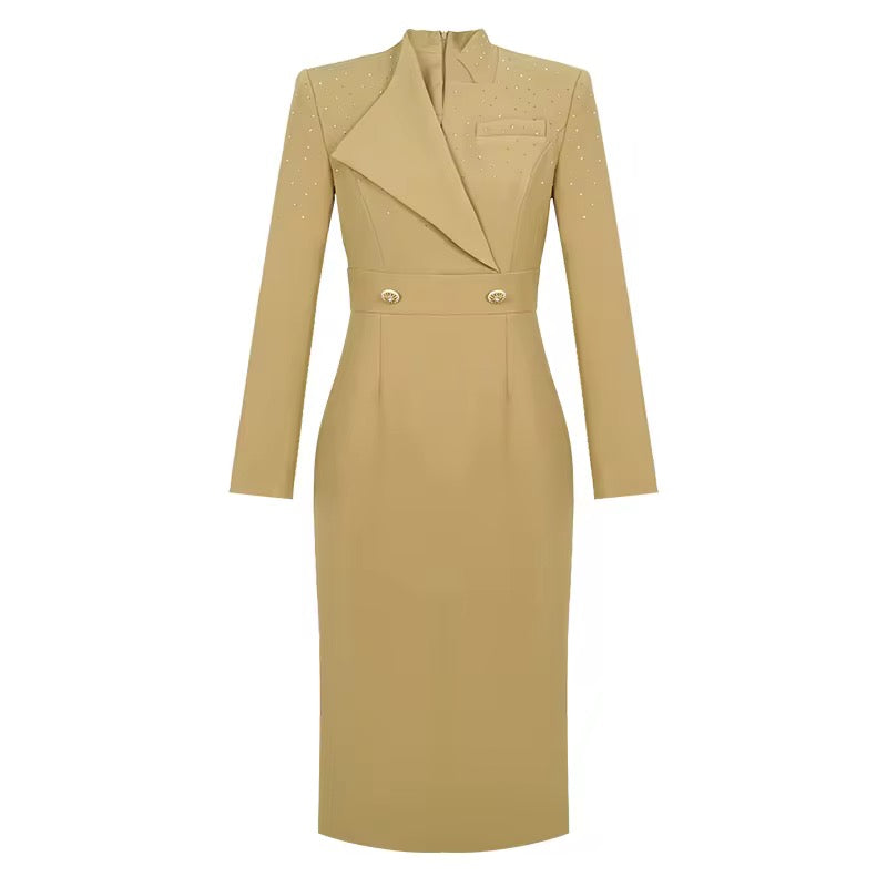 Professional dress