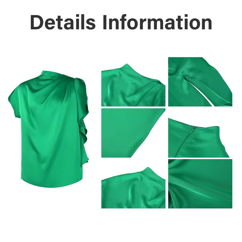 Silk Top