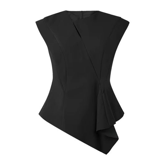 Business women’s blazer top