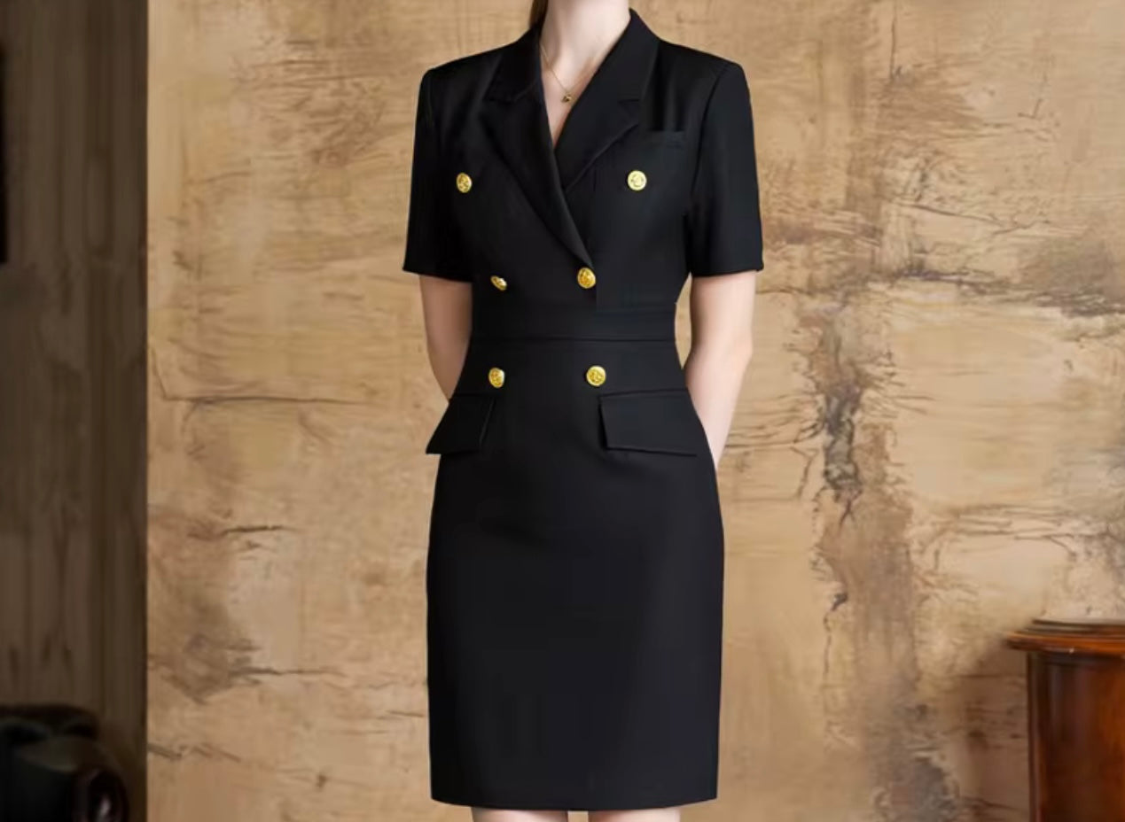 Formal dress
