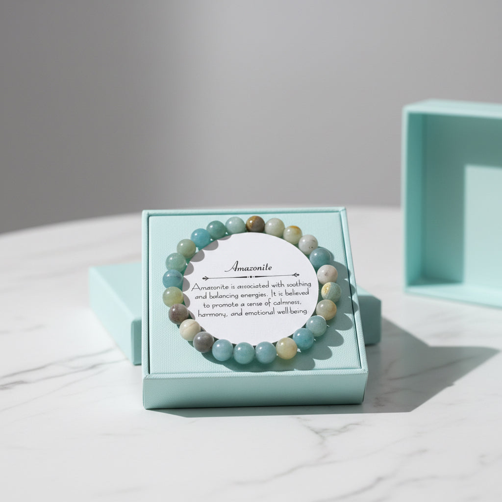 Beads Bracelet