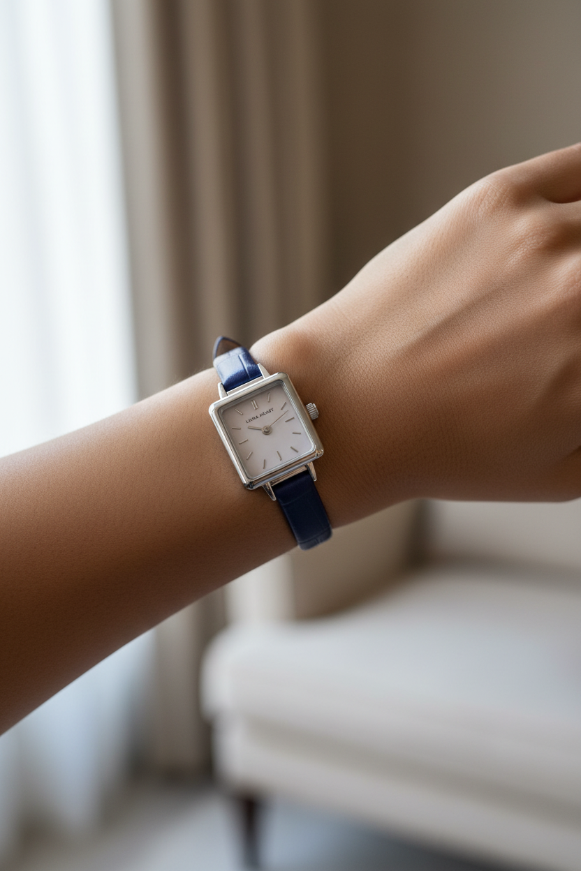 Laura Ashley watch