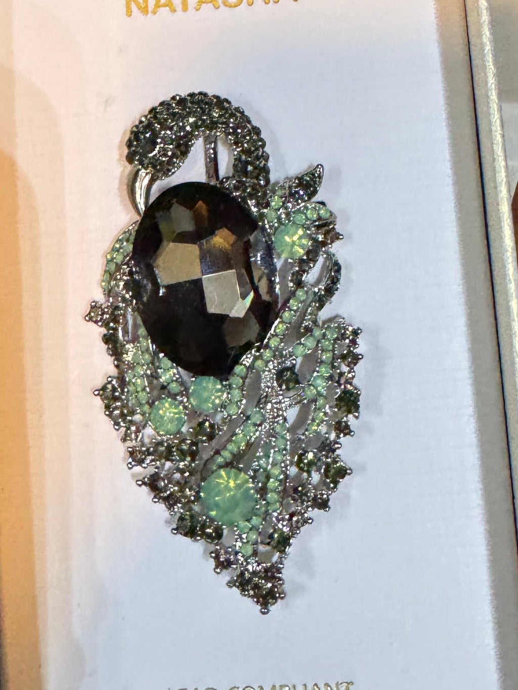 Brooch