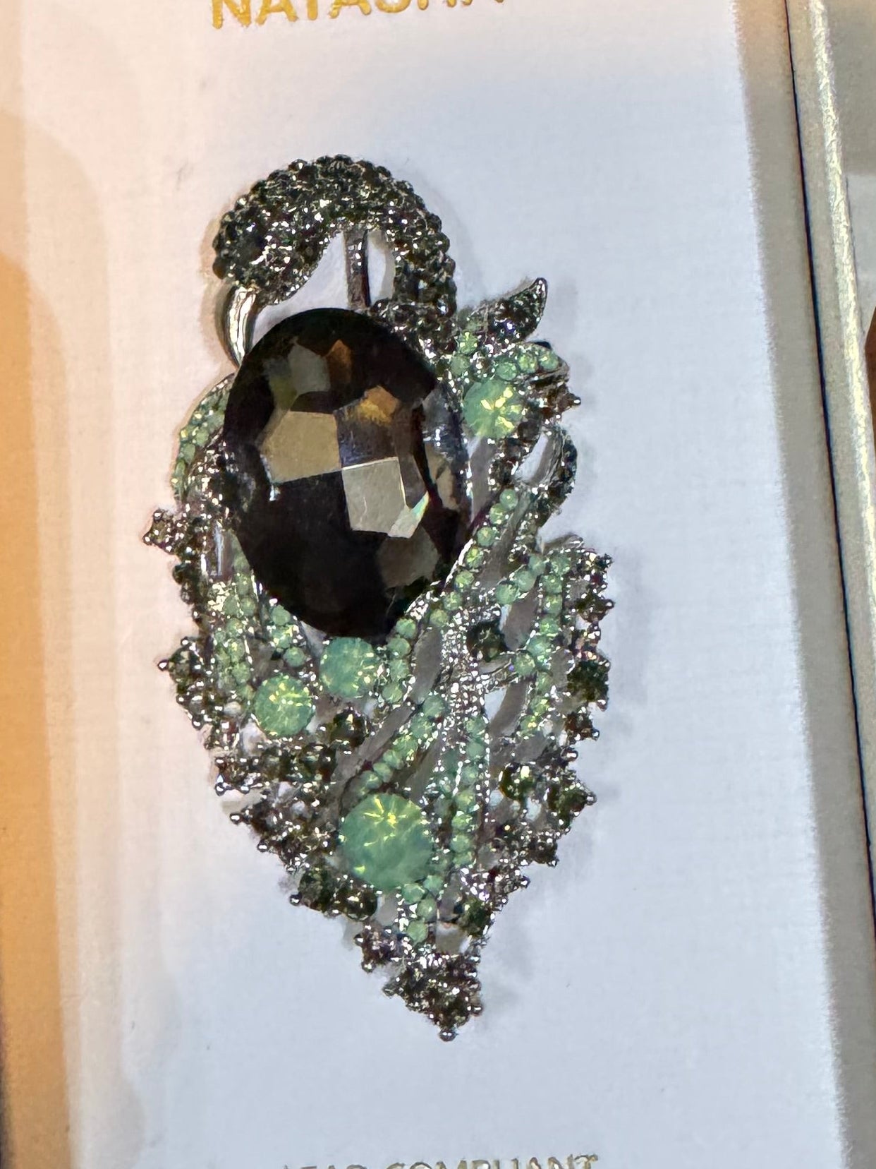 Brooch