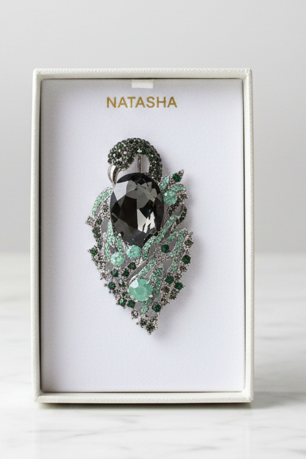 Brooch