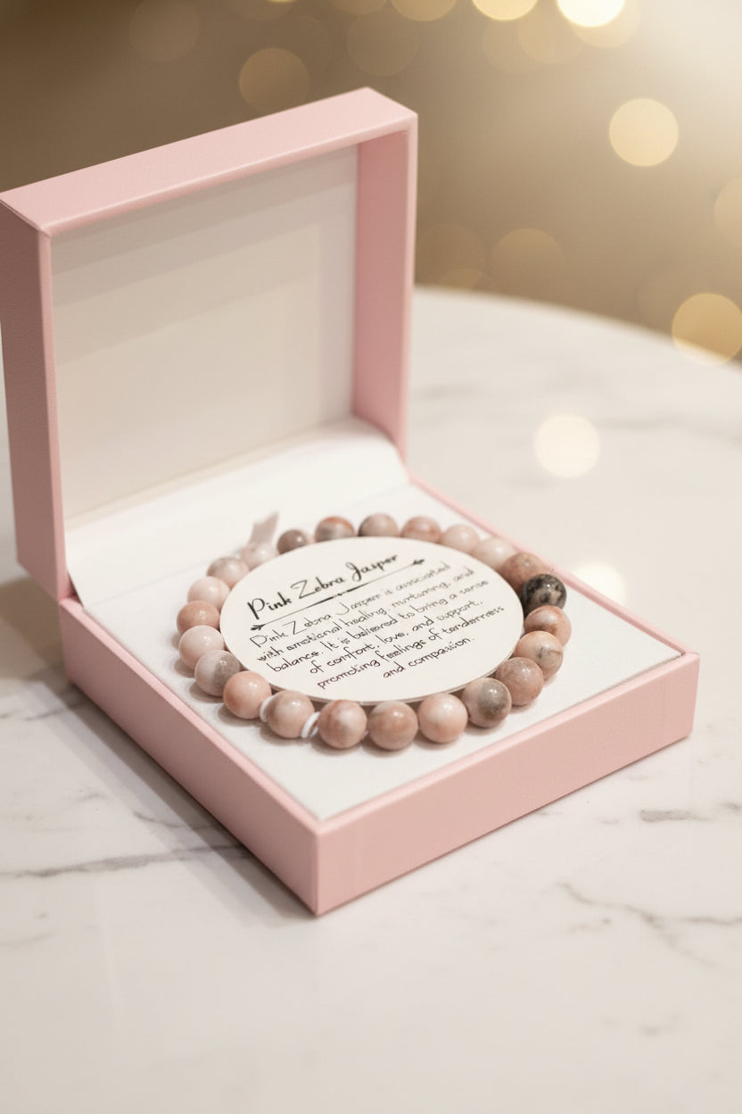 Beads Bracelet