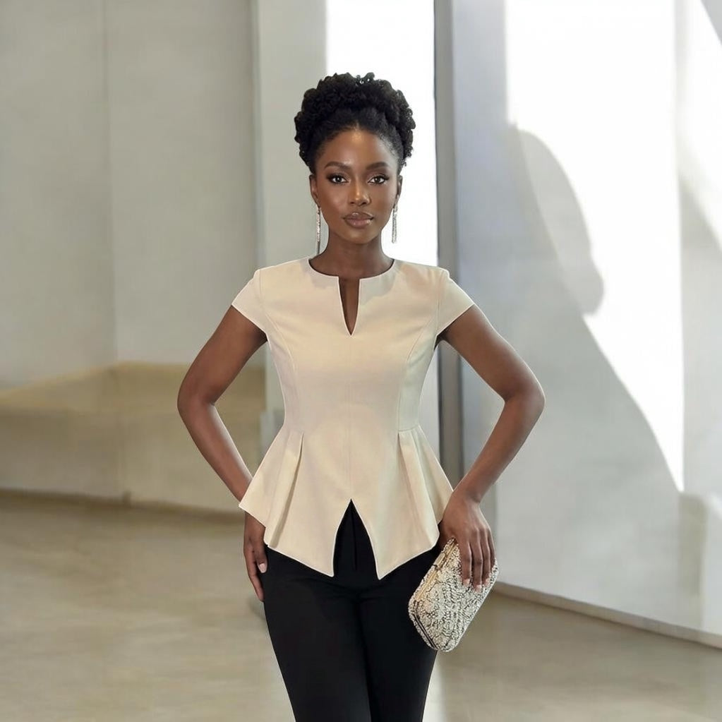 Corporate Top