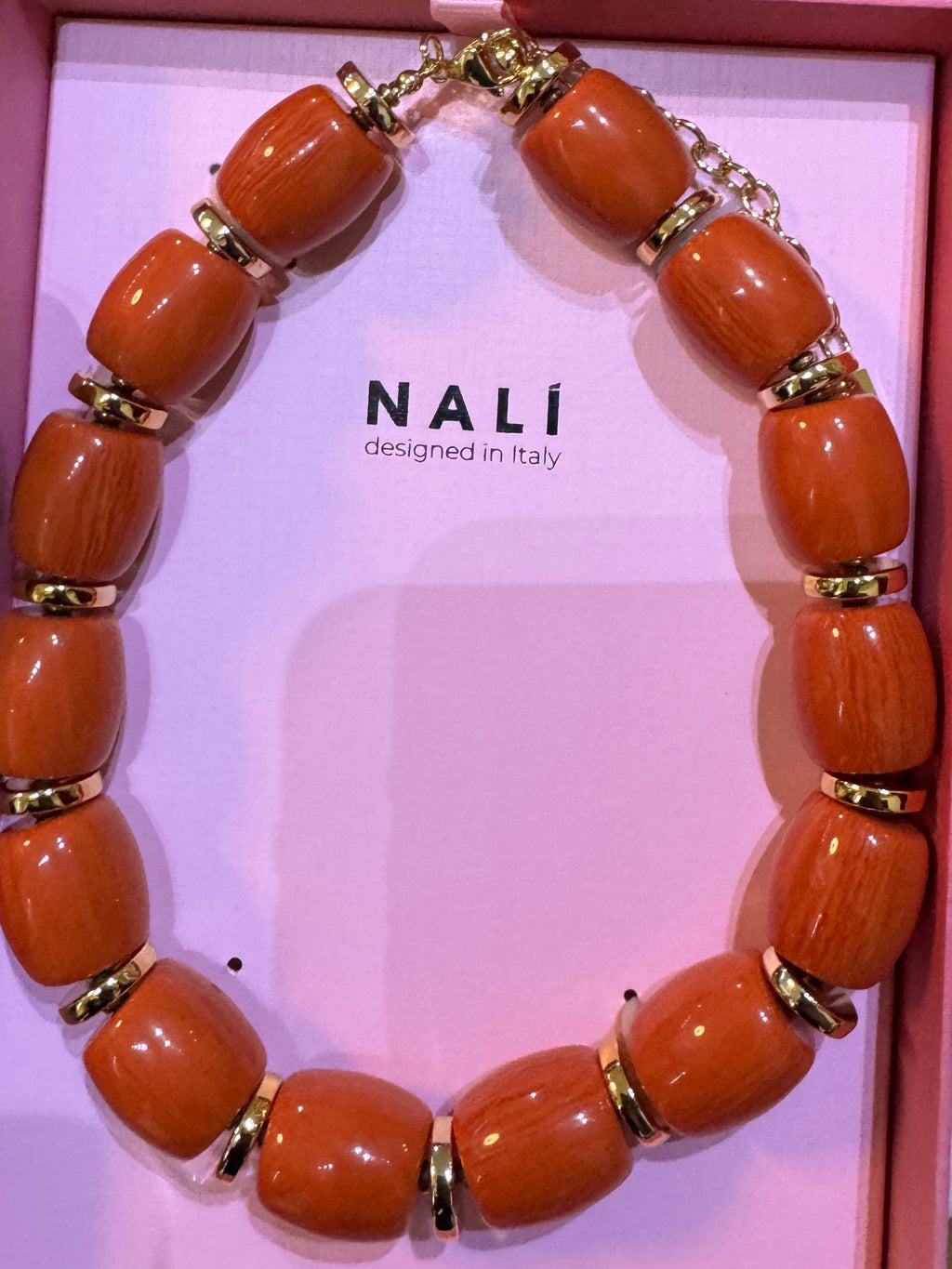 Nali bead - Italy