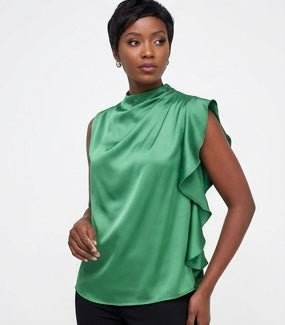 Silk Top