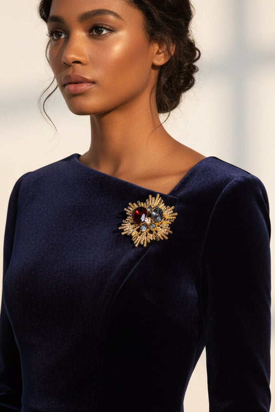 Brooch