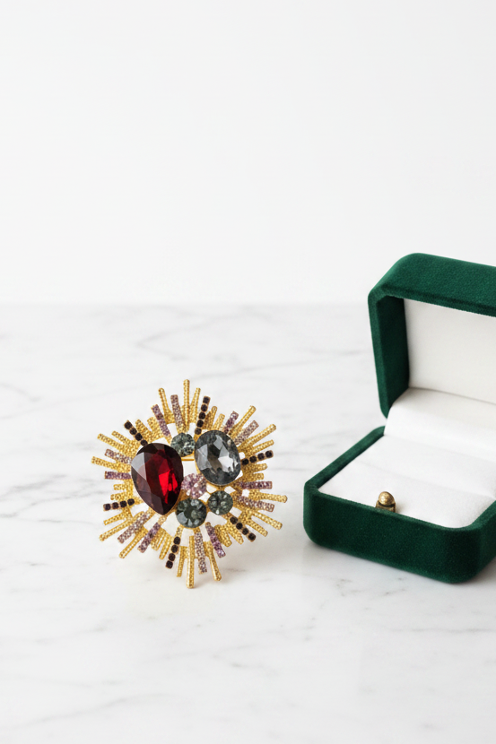 Brooch