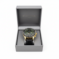Brave soul male watch