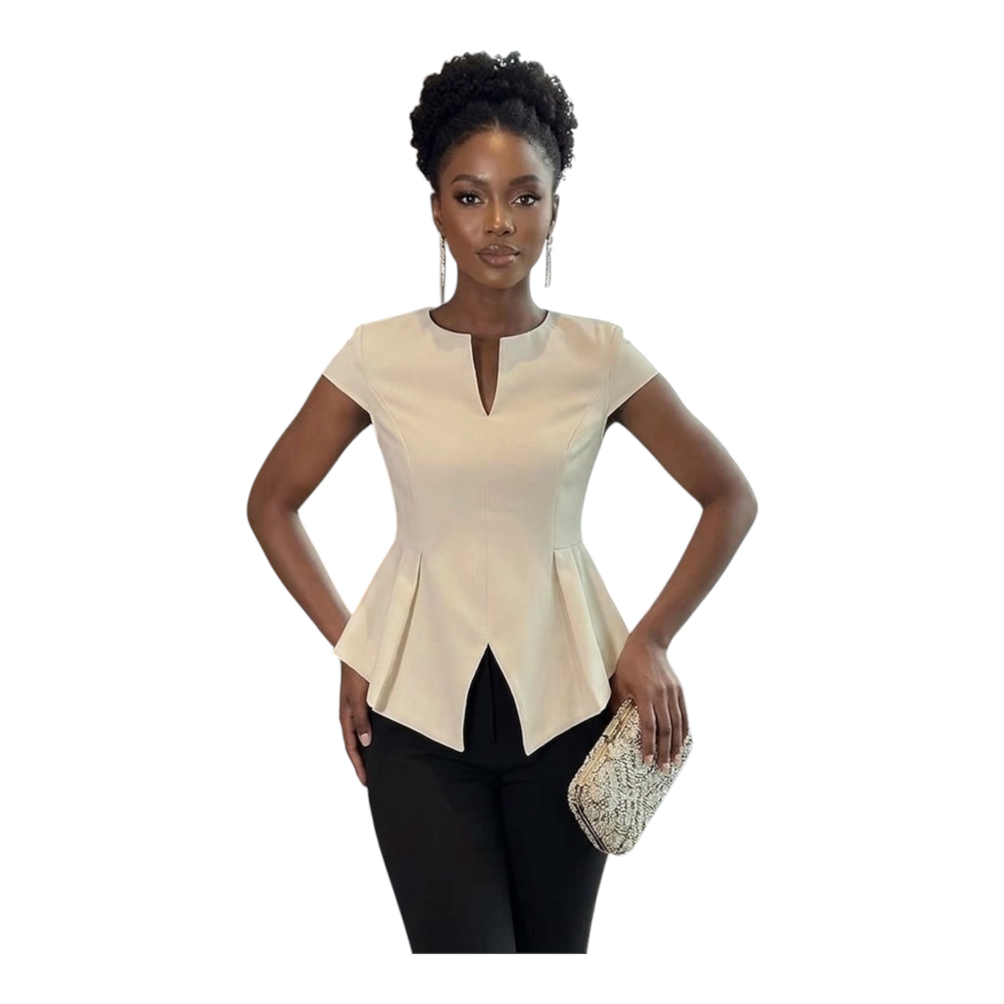 Corporate Top