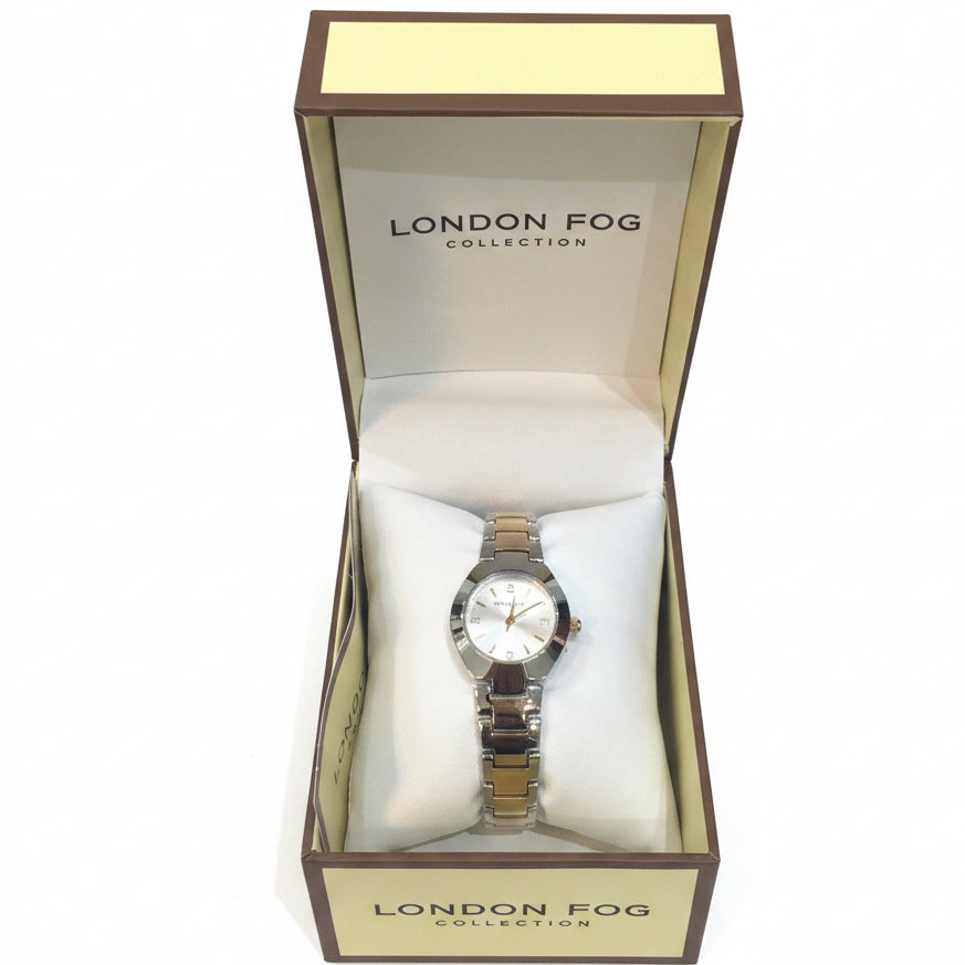 London Fog watch