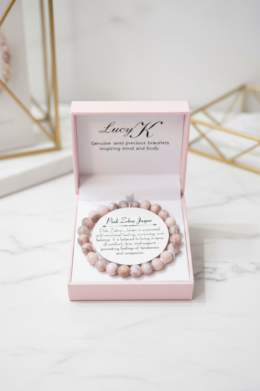 Beads Bracelet