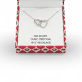 Forever Necklace