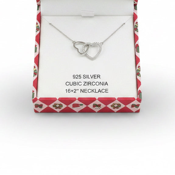 Forever Necklace