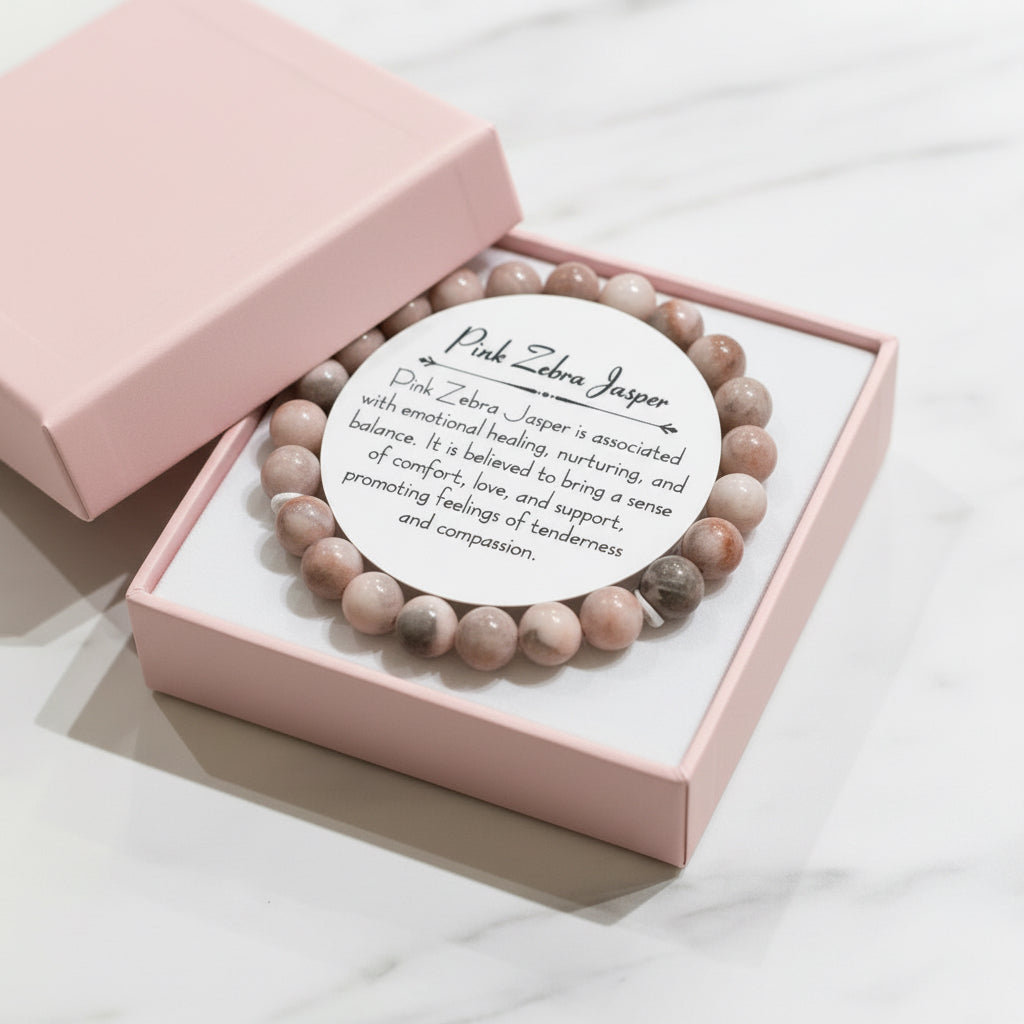 Bead bracelet
