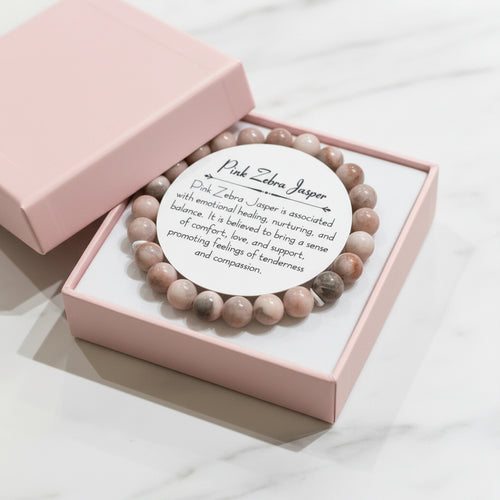 Bead bracelet