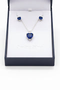 Genuine Zirconia set