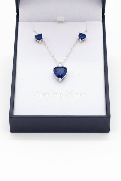 Genuine Zirconia set
