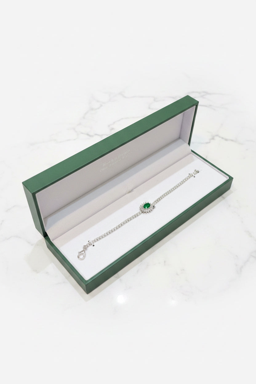Eternity Bracelet