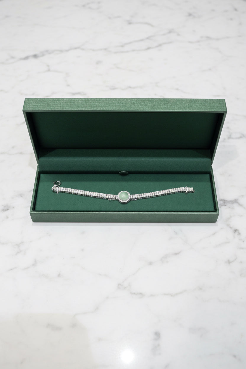 Eternity Bracelet