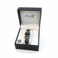 Lucy K chain watch