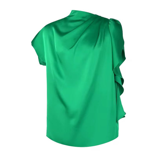 Silk Top