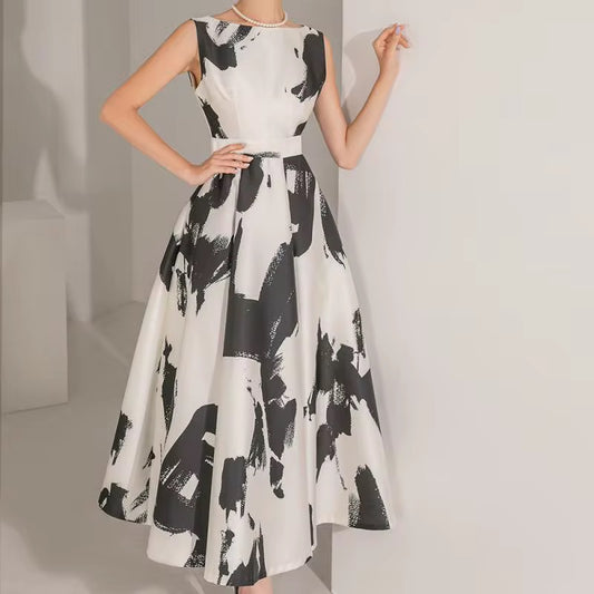 Classy dress