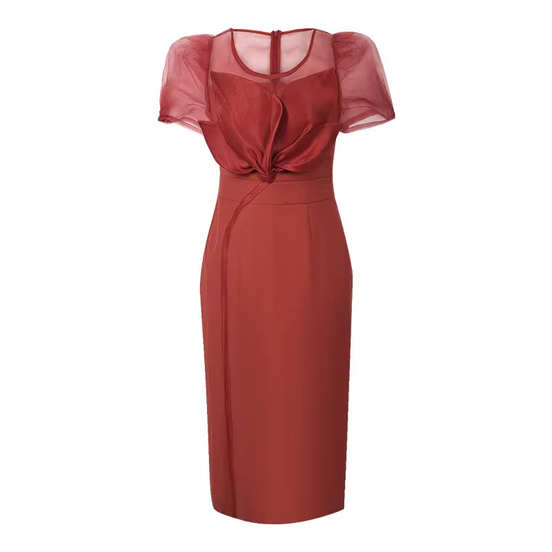 Elegant dress