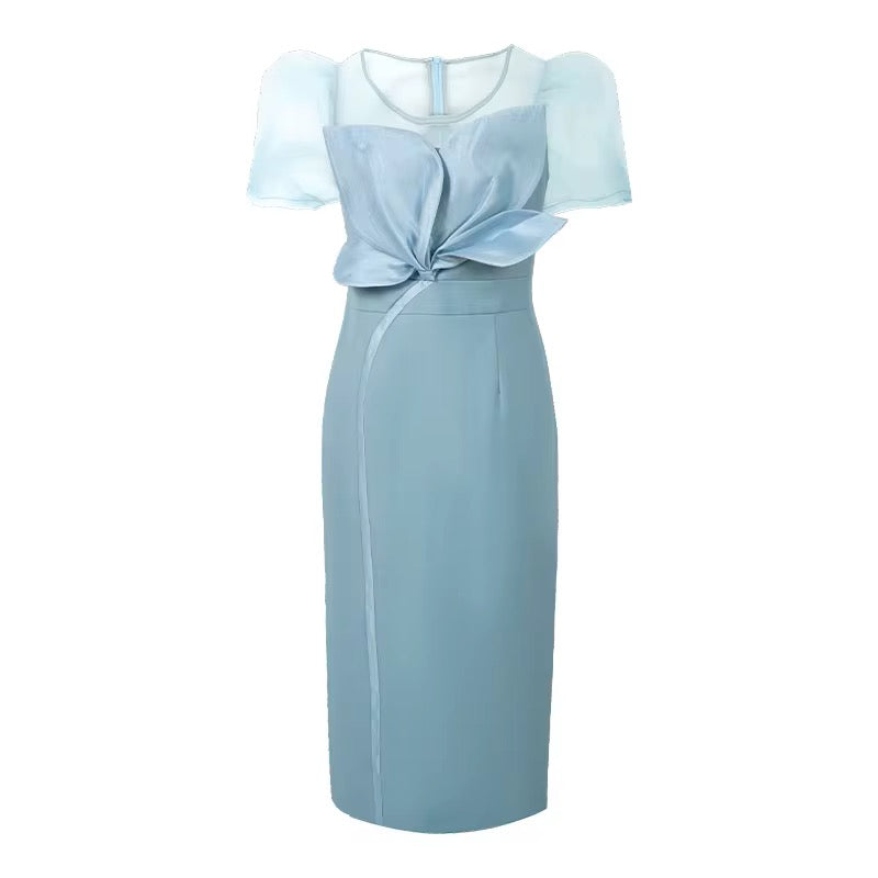 Elegant dress