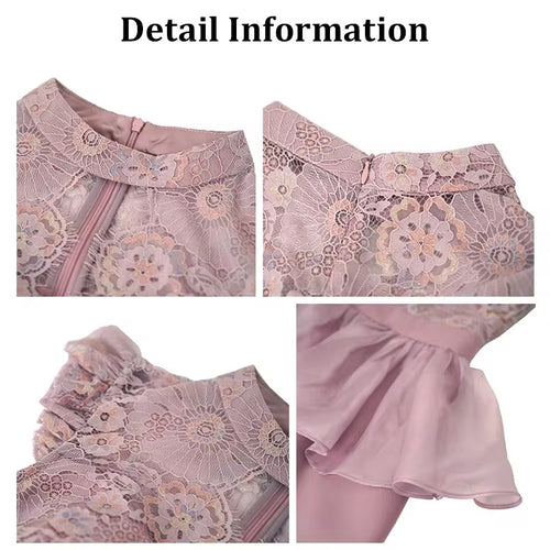 Drea Dress