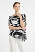 Layered top