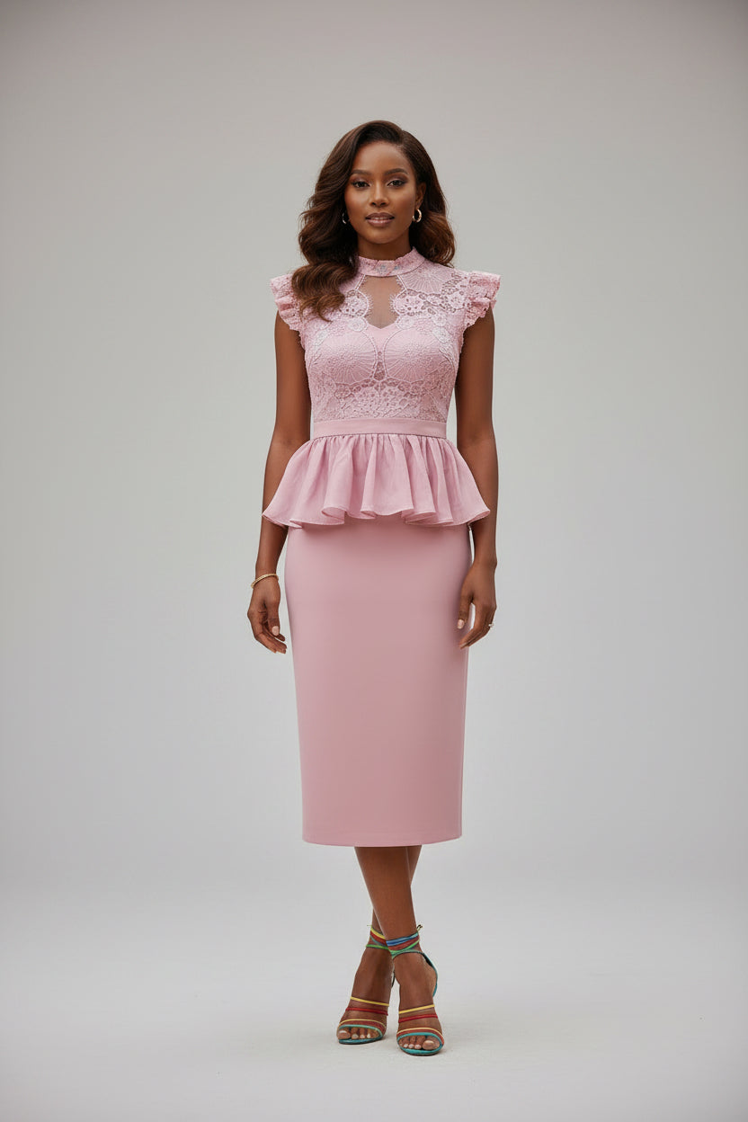 Drea Dress