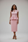 Drea Dress
