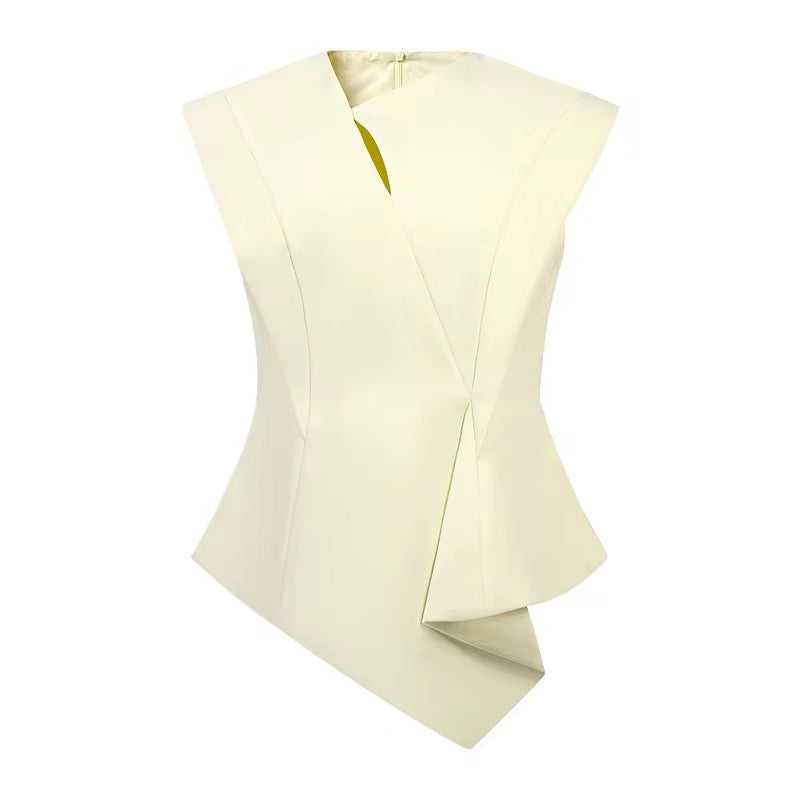 Business women’s blazer top