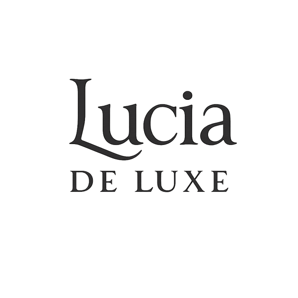 Lucia De Luxe 