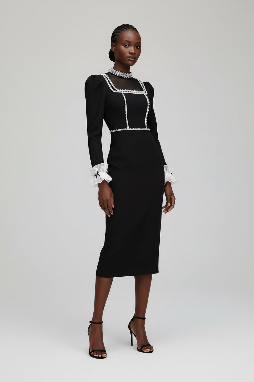 Bodycon dress