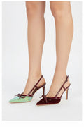 LD Shoe