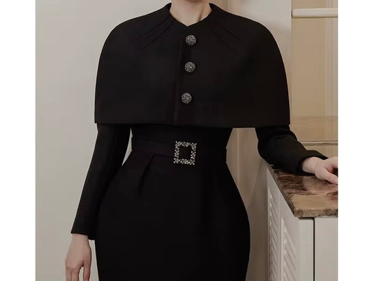 Casual 2 piece suit