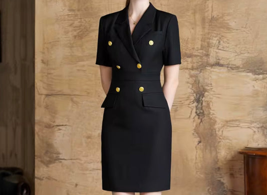 Formal dress