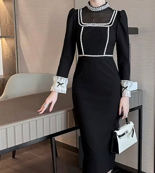Bodycon dress