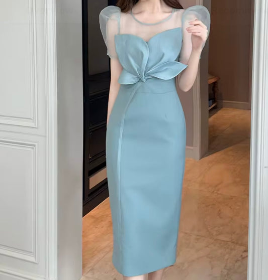 Elegant dress