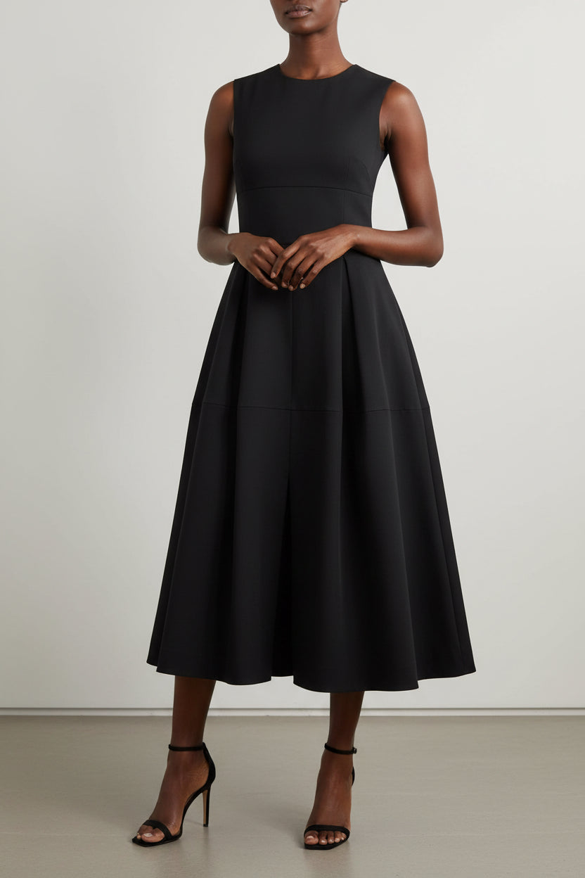 Mid Dress