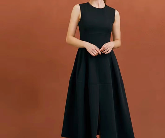 Mid Dress